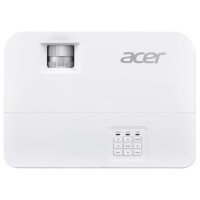 Acer MR.JW311.001, 4500 ANSI Lumen, DLP, 1080p (1920x1080), 10000:1, 16:9, 4:3, 16:9