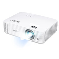 Acer MR.JW311.001, 4500 ANSI Lumen, DLP, 1080p (1920x1080), 10000:1, 16:9, 4:3, 16:9