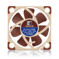 Noctua NF-A4x10 PWM - 5.000 rpm - 24 V