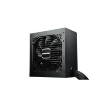 Enermax MAXPRO II, 500 W, 200 - 240 V, 47 - 63 Hz, 4 A, Aktiv, 110 W