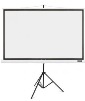 Acer T82-W01MW, Manuell, 2,1 m (82.5 Zoll), 174 cm, 109 cm, 16:10, Weiß