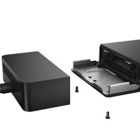 Dell WD19DCCBL, Upgrade-Modul für Laptop-Dock,...