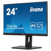 Iiyama ProLite XUB2493HS-B6 - LED-Monitor - 61 cm...