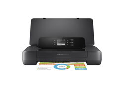 HP Officejet 200 Mobile Printer - Drucker - Tintenstrahldruck