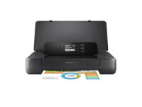 HP Officejet 200 Mobile Printer - Drucker -...