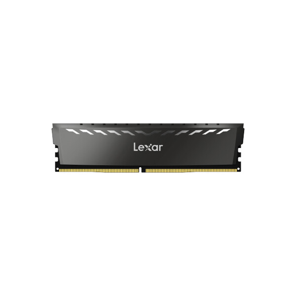 Lexar THOR, 8 GB, 1 x 8 GB, DDR4, 3600 MHz, 288-pin DIMM