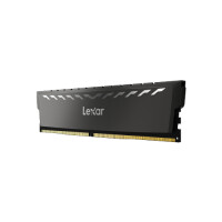 Lexar THOR, 8 GB, 1 x 8 GB, DDR4, 3600 MHz, 288-pin DIMM