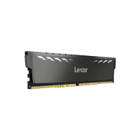 Lexar THOR, 8 GB, 1 x 8 GB, DDR4, 3600 MHz, 288-pin DIMM