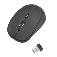 LogiLink ID0193 - rechts - Optisch - RF Wireless - 1600...