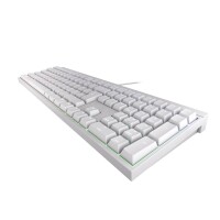 Cherry MX 2.0S RGB - Kabelgebunden - USB - Mechanischer...