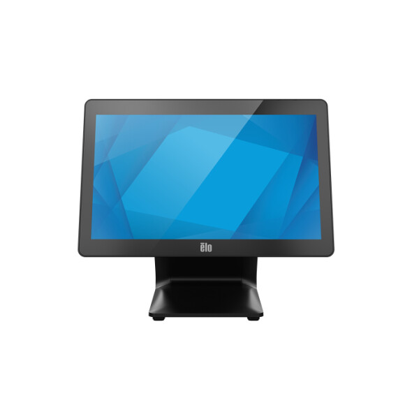 Elo Touch Solutions I-Series E705831, 39,6 cm (15.6"), Full HD, Intel® Core™ i3, 8 GB, 128 GB, Windows 10 IoT Enterprise