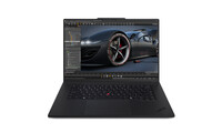 Lenovo ThinkPad P1 - 16" Mobile Workstation - Core Ultra 9 2,3 GHz 40,6 cm