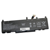 Origin Storage M73466-002-BTI, 4430 mAh, 51,3 Wh,...