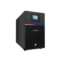 Vertiv Liebert GXE3-3000IMT, Doppelwandler (Online), 3 kVA, 2700 W, Reiner Sinus, 110 V, 290 V