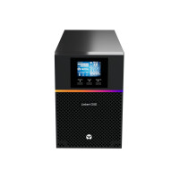 Vertiv Liebert GXE3-1500IMT, Doppelwandler (Online), 1,5...