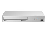 Panasonic DMP-BDT 168EG - 3D Blu-ray-Disk-Player