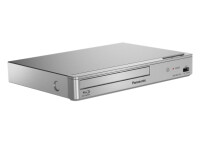 Panasonic DMP-BDT 168EG - 3D Blu-ray-Disk-Player
