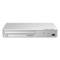 Panasonic DMP-BDT168EG, Full HD, NTSC,PAL, DTS-HD Master...