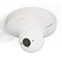 Mobotix p71, IP-Sicherheitskamera, Indoor, Kabelgebunden,...