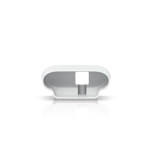 UbiQuiti UACC-UK-ULTRA-OMNI-ANTENNA, 4 dBi, 5 GHz, 3 dBi, 4 dBi, Omnidirektionale Antenne, Polybutylene terephthalate (PBT), Polycarbonat (PC), Polyoxymethylen (POM)