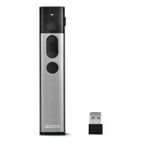 Dicota Wireless Laser Presenter - Presenter