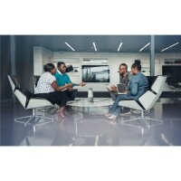 Ricoh Meeting 360 V2 - Konferenzkamera - Schwenken