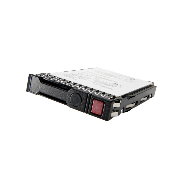 HPE P13245-001, 1200 GB, 10000 RPM