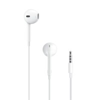 Apple EarPods mit Kopfhörerstecker - Kopfhörer...