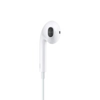 Apple EarPods mit Kopfhörerstecker - Kopfhörer...