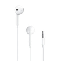 Apple EarPods, Kabelgebunden, Musik/Alltag,...