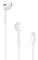 Apple EarPods Lightning Connector - Mikrofon -...