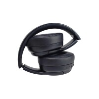 Conceptronic Headset Wireless Bluetooth 5.4 Dual-Device...