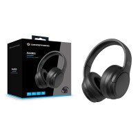 Conceptronic Headset Wireless Bluetooth 5.4 Dual-Device sw - Headset - 20 KHz