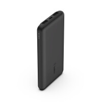 Belkin BOOST?CHARGE, 10000 mAh, 15 W, Schwarz