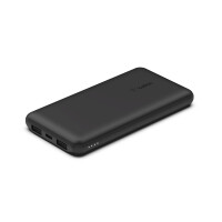 Belkin BOOST?CHARGE, 10000 mAh, 15 W, Schwarz