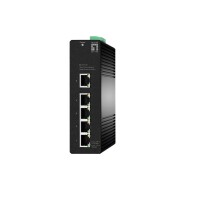 LevelOne IGS2105 - Switch - Switch - 1 Gbps