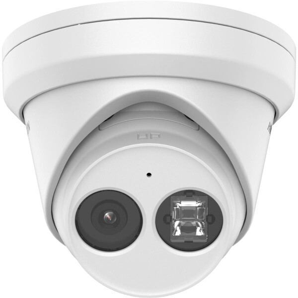 Hikvision DS-2CD2343G2-IU, IP-Sicherheitskamera, Draußen, Kabelgebunden, FCC SDoC (47 CFR 15, B); CE-EMC (EN 55032: 2015, EN 61000-3-2: 2014, EN 61000-3-3: 2013, EN..., Decke/Wand, Weiß