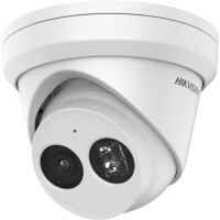 Hikvision DS-2CD2343G2-IU, IP-Sicherheitskamera,...