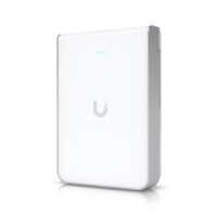 Ubiquiti UniFi U7 Pro Wall WiFi 7 Acces Point - Access Point - WLAN