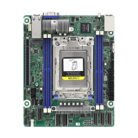 ASRock ROMED4ID-2T, AMD, Socket SP3, AMD EPYC,...