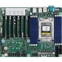 ASRock ROMED8-2T/BCM, AMD, Socket SP3, AMD EPYC 7003,...