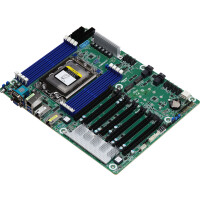 ASRock ROMED8-2T/BCM, AMD, Socket SP3, AMD EPYC 7003,...