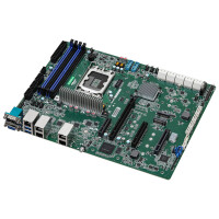 ASRock Mainboard EC266D4-4L ATX Sockel 1700 DDR5-only...