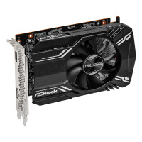 ASRock RX6400 CLI 4G, Radeon RX 6400, 4 GB, GDDR6, 64...