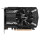 ASRock RX6400 CLI 4G, Radeon RX 6400, 4 GB, GDDR6, 64 Bit, 7680 x 4320 Pixel, PCI Express x4 4.0