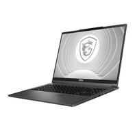 MSI CreatorPro 16 AI Studio A1VMG-066 - Notebook - Core Ultra 9