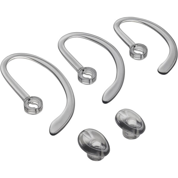 Poly CS540 Earloops and Earbuds - Headset