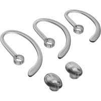 Poly CS540 Earloops and Earbuds - Headset
