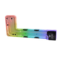 Thermaltake Core P5 DP-D5 Plus, Pumpe und Reservoir,...