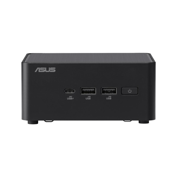 ASUS Nuc 14 Pro Rnuc14Rvhi300002I - Barebone - Core i3 Mobile